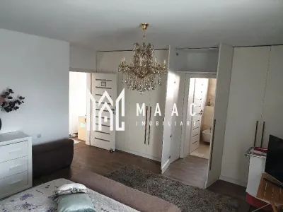 Penthouse 4 camere | 120 MPU | Terasa 250 MP | Mobilat - foto 2