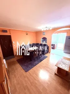 Apartament 2 Camere | 58 MP Totali | Complet Mobilat | Balcon | Zona Belvedere S - Sibiu