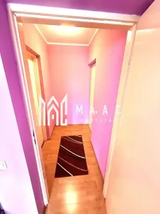 Apartament 2 Camere | 58 MP Totali | Complet Mobilat | Balcon | Zona Belvedere S - foto 5