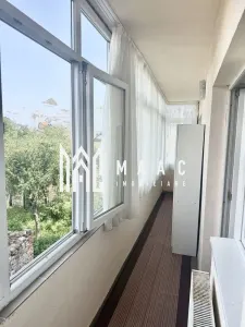 Apartament 2 Camere | 58 MP Totali | Complet Mobilat | Balcon | Zona Belvedere S - foto 7