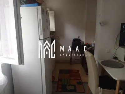 Apartament 2 camere | Țiglari, Sibiu | 33 mp, etaj 1 - foto 4