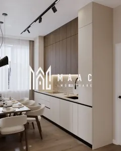 APARATAMENT TIP STUDIO I CALEA SURII MICI - Sibiu