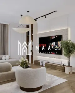 APARATAMENT TIP STUDIO I CALEA SURII MICI - foto 9