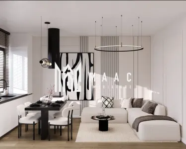 APARATEMNT 3 CAMERE I CALEA SURII MICI - foto 6
