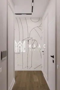 APARATEMNT 3 CAMERE I CALEA SURII MICI - foto 11