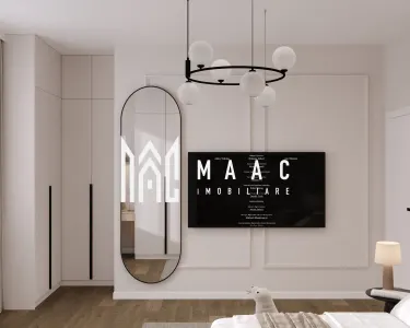 APARATEMNT 3 CAMERE I CALEA SURII MICI - foto 13