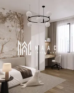 APARATEMNT 3 CAMERE I CALEA SURII MICI - foto 15