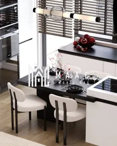 APARATEMNT 3 CAMERE I CALEA SURII MICI - foto 30