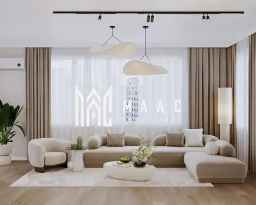 APARATEMNT 2 CAMERE I CALEA SURII MICI - foto 18