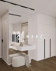 APARATEMNT 3 CAMERE I CALEA SURII MICI - foto 4