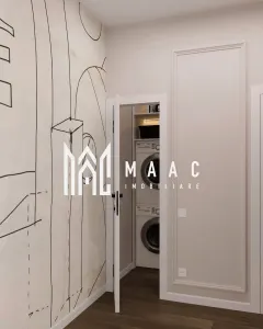 APARATEMNT 3 CAMERE I CALEA SURII MICI - foto 5