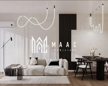 APARTAMENT TIP STUDIO I CALEA SURII MICI - foto 13