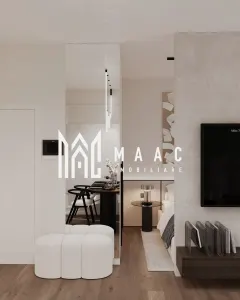 APARTAMENT TIP STUDIO I CALEA SURII MICI - foto 15