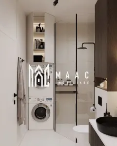 APARTAMENT TIP STUDIO I CALEA SURII MICI - foto 21