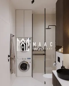 APARTAMENT TIP STUDIO I CALEA SURII MICI - foto 31