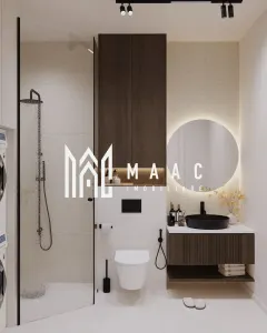 APARTAMENT TIP STUDIO I CALEA SURII MICI - foto 36