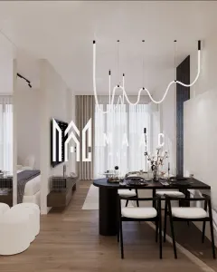 APARTAMENT TIP STUDIO I CALEA SURII MICI - foto 38