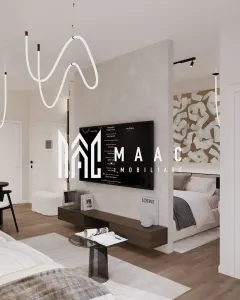 APARTAMENT TIP STUDIO I CALEA SURII MICI - foto 39