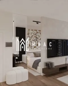 APARTAMENT TIP STUDIO I CALEA SURII MICI - foto 40