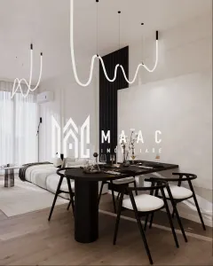 APARTAMENT TIP STUDIO I CALEA SURII MICI - foto 5