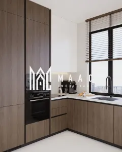 APARTAMENT TIP STUDIO I CALEA SURII MICI - foto 44