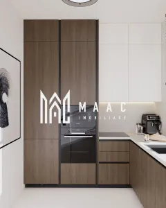 APARTAMENT TIP STUDIO I CALEA SURII MICI - foto 45