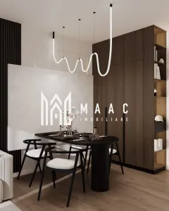 APARTAMENT TIP STUDIO I CALEA SURII MICI - foto 46