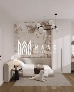 Apartament 3 camere Sibiu | Vest | 71,1 mp, 2 băi - foto 13