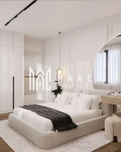 Apartament 3 camere Sibiu | Vest | 71,1 mp, 2 băi - foto 18