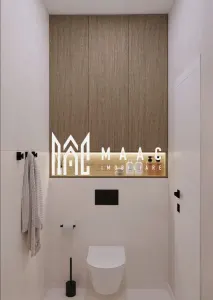 Apartament 3 camere Sibiu | Vest | 71,1 mp, 2 băi - foto 28