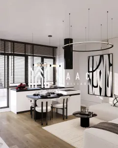 Apartament 3 camere Sibiu | Vest | 71,1 mp, 2 băi - foto 5
