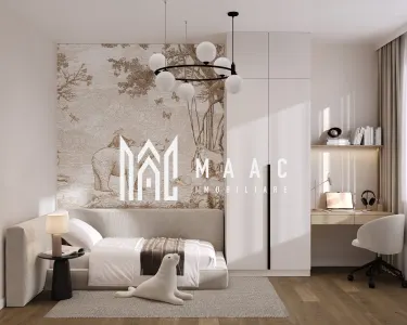 APARTAMENT 3 CAMERE I 71.1 I CALEA SURII MICI - foto 13