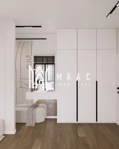 APARTAMENT 3 CAMERE I 71.1 I CALEA SURII MICI - foto 8