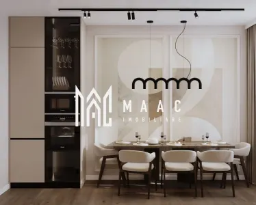 APARTAMENT 2 CAMERE I CALEA SURII MICI - Sibiu