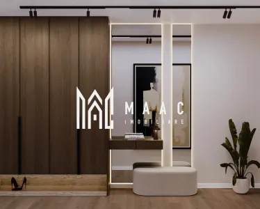 APARTAMENT 2 CAMERE I CALEA SURII MICI - foto 11