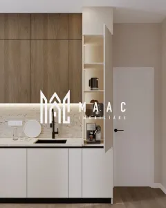 APARTAMENT 2 CAMERE I CALEA SURII MICI - foto 14