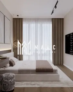 APARTAMENT 2 CAMERE I CALEA SURII MICI - foto 19