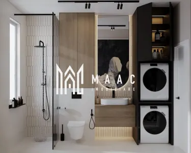 APARTAMENT 2 CAMERE I CALEA SURII MICI - foto 26