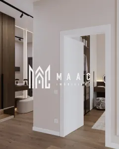 APARTAMENT 2 CAMERE I CALEA SURII MICI - foto 7
