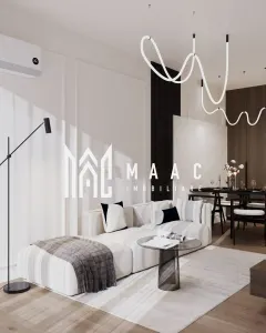 APARTAMENT TIP STUDIO I CALEA SURII MICI - foto 2