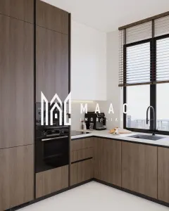 APARTAMENT TIP STUDIO I CALEA SURII MICI - foto 15