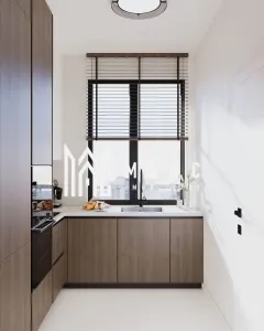 APARTAMENT TIP STUDIO I CALEA SURII MICI - foto 17