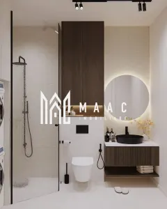 APARTAMENT TIP STUDIO I CALEA SURII MICI - foto 19
