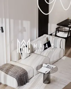 APARTAMENT TIP STUDIO I CALEA SURII MICI - foto 8