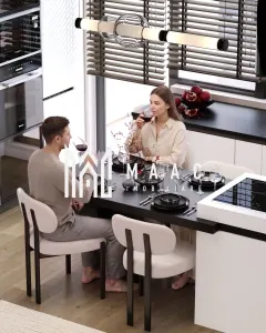 APARTAMENT 3 CAMERE I 71.1 MP I CALEA SURII MICI - foto 11