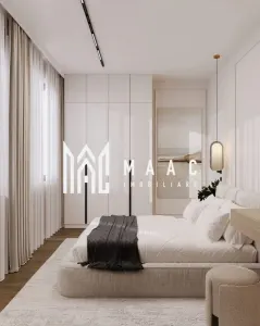 APARTAMENT 3 CAMERE I 71.1 MP I CALEA SURII MICI - foto 23