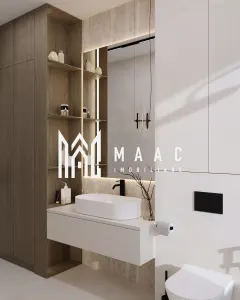APARTAMENT 3 CAMERE I 71.1 MP I CALEA SURII MICI - foto 25