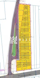 Teren Intravilan LOT 1 | Casă Individuală | Cristian Sibiu - foto 2