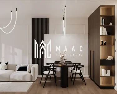 APARTAMENT TIP STUDIO I CALEA SURII MICI - foto 15