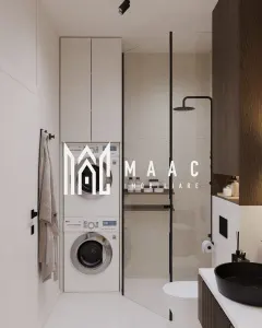 APARTAMENT TIP STUDIO I CALEA SURII MICI - foto 20
